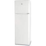 Indesit-Combine-refrigerateur-congelateur-Pose-libre-TIAA-12--1--Blanc-2-portes-Perspective