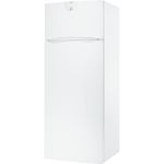 Indesit-Combine-refrigerateur-congelateur-Pose-libre-TAA-12-V-Blanc-2-portes-Perspective