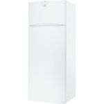 Indesit-Combine-refrigerateur-congelateur-Pose-libre-TAA-12-V-Blanc-2-portes-Perspective