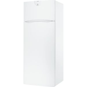 Réfrigérateur double-porte posable Indesit  - TAA 12 V