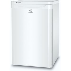 Réfrigérateur posable Indesit : couleur blanc - TLAA 10