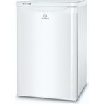 Indesit-Refrigerateur-Pose-libre-TFAA-10-Blanc-Perspective