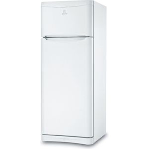Réfrigérateur double-porte posable Indesit  - TAA 5