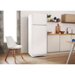 Indesit-Combine-refrigerateur-congelateur-Pose-libre-TAA-5-Blanc-2-portes-Lifestyle-perspective