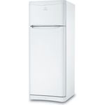 Indesit-Combine-refrigerateur-congelateur-Pose-libre-TAA-5-V-Blanc-2-portes-Perspective