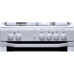 Indesit-Cuisiniere-I6MSCAG-W--FR-Blanc-Control-panel