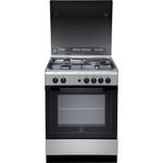 Indesit-Cuisiniere-I6M6CAG-X--FR-Inox-Frontal