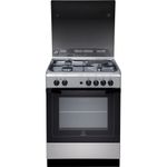 Indesit-Cuisiniere-I6M6HAG-X--FR-Inox-Frontal