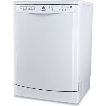 Lave-vaisselle posable Indesit DFG 26B16 FR - DFG 26B16 FR
