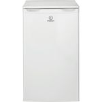 Indesit-Congelateur-Pose-libre-TZAA-5-Blanc-Frontal