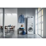 Indesit-Lave-linge-Pose-libre-XWA-71452-W-FR-Blanc-Lave-linge-frontal-A---Lifestyle-frontal