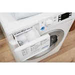 Indesit-Lave-linge-Pose-libre-XWE-71452-WSG-FR-Blanc-Lave-linge-frontal-A---Drawer