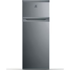 Réfrigérateur double-porte posable Indesit  - RAA 29 NX