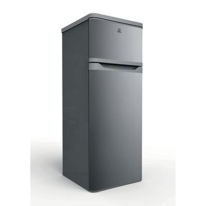 Réfrigérateur double-porte posable Indesit  - RAA 29 S