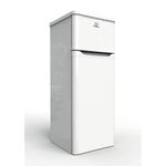 Indesit-Combine-refrigerateur-congelateur-Pose-libre-RAA-29-Blanc-2-portes-Perspective