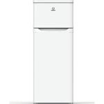 Indesit-Combine-refrigerateur-congelateur-Pose-libre-RAA-29-Blanc-2-portes-Frontal