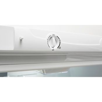 Indesit-Combine-refrigerateur-congelateur-Pose-libre-LI7-FF2-W-B-Blanc-2-portes-Control-panel