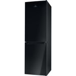 Indesit-Combine-refrigerateur-congelateur-Pose-libre-LI80-FF1-K-Noir-2-portes-Perspective