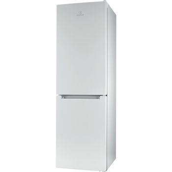 Indesit-Combine-refrigerateur-congelateur-Pose-libre-LI80-FF2-W-B-Blanc-2-portes-Perspective