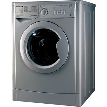 Indesit-Lave-linge-Pose-libre-EWC-71252-S-FR-Argent-Lave-linge-frontal-A---Perspective