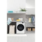 Indesit-Lavante-sechante-Pose-libre-XWDE-1071481XWKKK-EU-Blanc-Lave-linge-frontal-Lifestyle-frontal