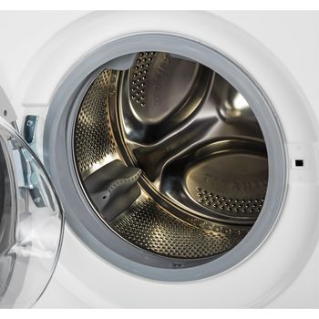 Indesit-Lavante-sechante-Pose-libre-XWDE-1071481XWKKK-EU-Blanc-Lave-linge-frontal-Drum