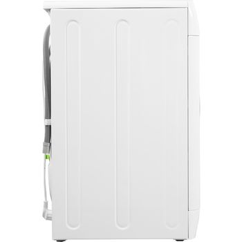 Indesit-Lavante-sechante-Pose-libre-EWDC-6145-W-FR-Blanc-Lave-linge-frontal-Back---Lateral