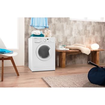 Indesit-Lavante-sechante-Pose-libre-EWDD-7145-W-FR-Blanc-Lave-linge-frontal-Lifestyle-perspective