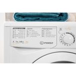 Indesit-Lavante-sechante-Pose-libre-EWDD-7145-W-FR-Blanc-Lave-linge-frontal-Lifestyle-control-panel