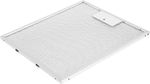 Indesit Hotte Encastrable IHVP 6.6 LM K Noir Mural Mécanique Filter