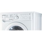 Indesit-Lave-linge-Pose-libre-EWC-61252-W-FR.M-Blanc-Lave-linge-frontal-A---Control-panel