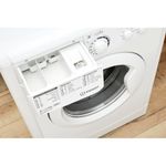 Indesit-Lave-linge-Pose-libre-EWC-61252-W-FR.M-Blanc-Lave-linge-frontal-A---Drawer