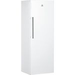 Indesit-Refrigerateur-Pose-libre-SI8-1Q-WD-Blanc-Perspective