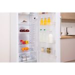 Indesit-Refrigerateur-Pose-libre-SI8-1Q-WD-Blanc-Lifestyle-perspective-open