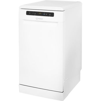 Indesit-Lave-vaisselle-Pose-libre-DSR-57M17-Pose-libre-A-Perspective