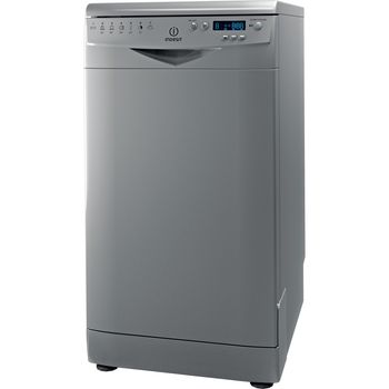 Indesit-Lave-vaisselle-Pose-libre-DSR-57M17-NX-Pose-libre-A-Perspective