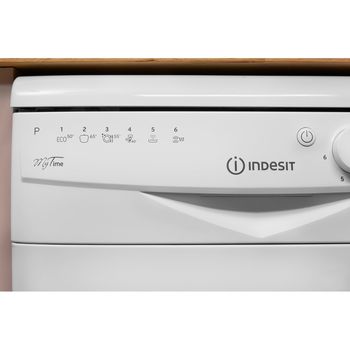 Indesit-Lave-vaisselle-Pose-libre-DSR-26B17-Pose-libre-A-Program