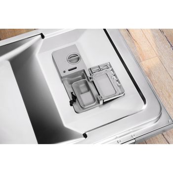 Indesit-Lave-vaisselle-Pose-libre-DSR-26B17-Pose-libre-A-Drawer