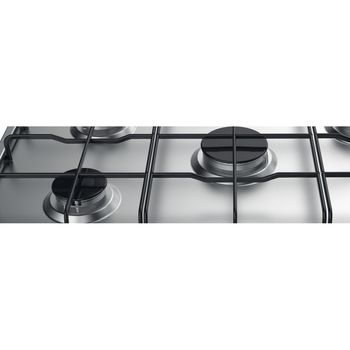 Indesit-Table-de-cuisson-THP-752-IX-I-Inox-GAS-Heating-element