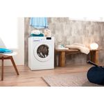 Indesit-Lave-linge-Pose-libre-BWE-61252-W-FR-Blanc-Lave-linge-frontal-A---Lifestyle-perspective