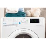 Indesit-Lave-linge-Pose-libre-BWE-61252-W-FR-Blanc-Lave-linge-frontal-A---Lifestyle-control-panel