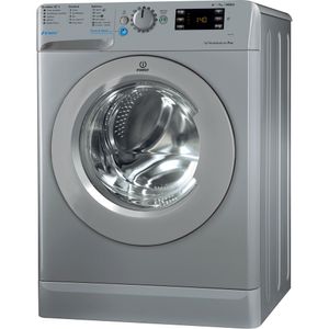 Lave-linge hublot posable Indesit : 7 kg - BWE 71453X S FR