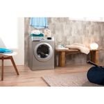 Indesit-Lave-linge-Pose-libre-BWE-71453X-S-FR-Argent-Lave-linge-frontal-A----Lifestyle-perspective