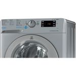 Indesit-Lave-linge-Pose-libre-BWE-71453X-S-FR-Argent-Lave-linge-frontal-A----Control-panel