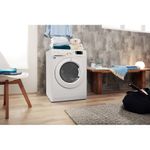 Indesit-Lavante-sechante-Pose-libre-XWDE-751680X-W-FR-Blanc-Lave-linge-frontal-Lifestyle-perspective