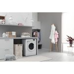 Indesit-Lavante-sechante-Pose-libre-XWDE-861480X-W-FR-Blanc-Lave-linge-frontal-Lifestyle-perspective