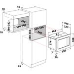 Indesit-Four-micro-ondes-Encastrable-MWI-122.2-X-Inox-Electronique-20-Micro-ondes---gril-800-Technical-drawing