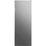 Indesit-Refrigerateur-Pose-libre-SI6-1-S-Argent-Frontal