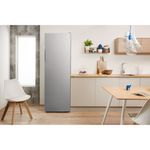 Indesit-Refrigerateur-Pose-libre-SI6-1-S-Argent-Lifestyle-frontal