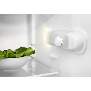 Indesit-Refrigerateur-Pose-libre-SI6-1-S-Argent-Lifestyle-control-panel